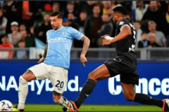 意甲：罗马VS科莫，最新分析比分预测