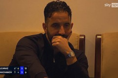 曝阿莫林收封口费，本赛季不曝料！库尼亚坚称曼联复兴恩师亦有功