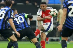 国米门将引援瞄准新目标！21岁法甲妖星入视野，蓝黑防线未来稳了？