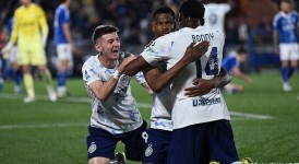 意甲第33轮综述：国际米兰领跑已成定局？三月最佳教练感叹挑战依旧