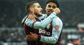 斯塔赫的绝杀！利兹联1-0击败维拉，保级之路再添动力