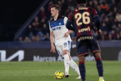 西甲 12 场不胜深陷泥潭！基克・加西亚：运气终会站在我们这边，西班牙人保级还有希望