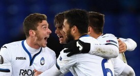 亚特兰大主场稳健，尤文图斯客场表现不佳！