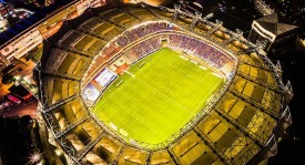 意甲争四乱局：罗马爆冷平局，米兰尤文成最大赢家？