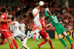 周六 012    德甲 弗赖堡vs汉堡