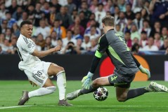 天神下凡！诺伊尔028秒极限反应助拜仁捍卫胜利