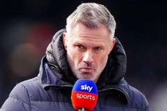 卡拉格断言利物浦欧冠希望渺茫，直指两大核心失误为祸根