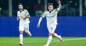 回归联赛，意甲：帕尔马 VS 克雷莫纳！