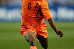 近35年来世界足坛10大后腰，防守型组织型全能型辉映，第一难抉择