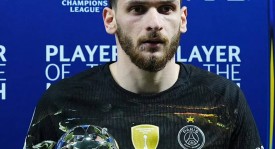 欧洲最神秘球队揭晓：提前7轮失去联赛冠军希望！欧冠双杀，接近晋级四强