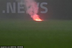 克雷莫内塞对阵国米：从烟雾弹事件看意甲的心理战与战术挑战