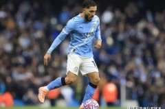 助攻基因！22岁曼城新核碾压全欧中场，蓝月亮3650万欧捡漏“新梅西”
