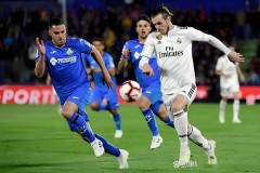 西甲同城德比！维尼修斯单核带队，皇马欲延续对赫塔菲碾压优势