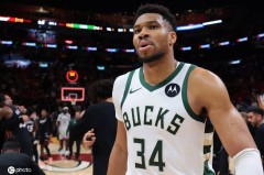 字母华子马克西花式伤停 蝴蝶效应影响季后赛格局？