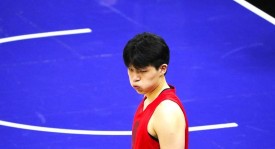 终结G联赛头名12连胜 杨瀚森两战10犯规11次失误