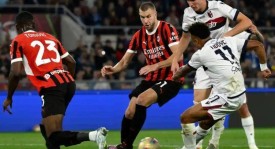 欧联杯：一场两边都伤得没人用的欧联杯意甲内战，博洛尼亚和罗马能踢成啥样？足球赛事分析