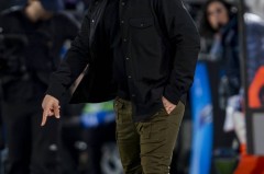 欧冠女足德比惨败！皇马女足主帅坦言：与巴萨存在真实差距，球队心理防线亟待加强