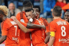 周六019 法甲：洛里昂vs朗斯——争冠客场龙遇残阵，朗斯能否攻克人工草皮？