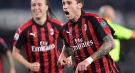 塔雷强势表态！阿莱格里帅位尘埃落定？米兰未来全看欧冠目标！