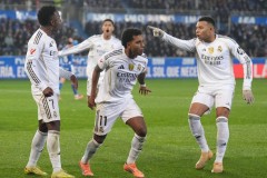 足坛一夜动态：国米反超AC米兰登顶，曼城3-0复仇，皇马止连败颓势