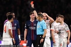 梅西归来！巴黎圣日耳曼如何通过战术调整重燃冠军希望？