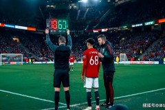 5场7球！曼联迎来新太子，获拉爵爷认可，有望打破队史记录