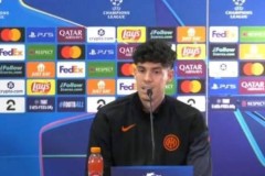 一日意甲最新动态：米兰关键时刻不容再丢分，国米德比争议话题升温