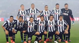 意甲联赛27轮前瞻：AC米兰尤文图斯力争胜利 都灵拉齐奥竞争悬念升级