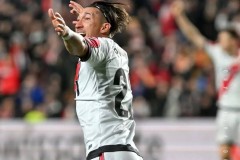 西甲升班马主场不败金身被破？