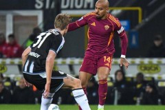 意甲最新战报：罗马0-1爆冷，1.4亿身价打水漂，加斯佩里尼欧冠梦悬了