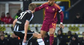 意甲最新战报：罗马0-1爆冷，1.4亿身价打水漂，加斯佩里尼欧冠梦悬了