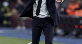 意甲战报：罗马4-0狂胜佛罗伦萨，红狼觉醒剑指欧冠！