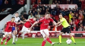 3-1！1-0！足坛疯狂一夜！英超狂欢，德甲绝境，西甲利好，欧冠名额之争一夜变天
