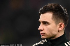 尤文图斯与麦肯尼续约谈判：年薪450万欧元的要求能否达成？