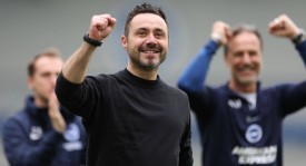 只剩7轮，德泽尔比态度大转弯，愿冒风险救热刺，只为证明自己？