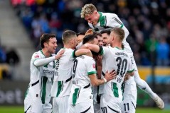 足坛悲喜一夜！国米7连胜终结，拜仁3-0豪取13连胜，大巴黎3-0，多特压哨绝杀