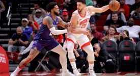 杜兰特空砍31分申京7+8 黄蜂擒火箭8连胜