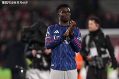 一日英超动向：阿森纳丢分再次主动掉链子，卡里克被老板们欣赏