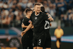 德甲：圣保利vs汉堡，谁能重返胜轨？