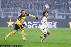 德甲回归：2025/26赛季重燃战火，精彩继续！