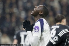 没时间了！曝巴黎愿意让穆阿尼回归尤文 只待热刺点头