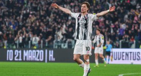 卡拉菲奥里：踢世界杯是儿时梦想 英超意甲区别在训练和比赛强度