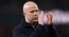 天价！利物浦盯上德甲爆点飞翼，破队史纪录也要抢