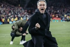 巴黎5-4逆转拜仁！金球奖最大热门诞生：46场54球，刷新欧冠三大纪录
