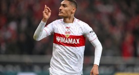 德甲专家：奥格斯堡迎战斯图加特——攻防博弈下的胜负手与比分推演