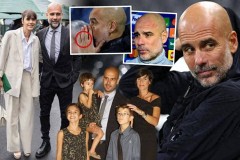 太阳报：瓜帅和妻子即将完成离婚手续，双方已经彻底分道扬镳