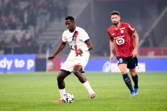 法甲：斯特拉斯堡状态正佳，巴黎圣日尔曼抢分无望？