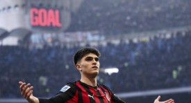 一日意甲汇总：劳塔罗回归国米至关重要，米兰与格雷茨卡薪资谈判陷僵局