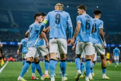 英超曼城战利兹联，哈兰德有望连场建功，利兹联保级困境欲抢分