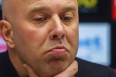 遗憾！利物浦心仪巨星梦碎 补强计划遭重创